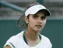 Sania set to launch academy in March 2013