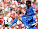 Mikel is Chelsea's unsung hero, says Di Matteo