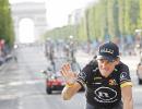 'Armstrong had motorcyclist deliver EPO in 1999'