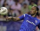 Evergrande's Lippi dismisses rumours of Drogba swoop