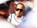 Hamilton is loved by us at McLaren: Whitmarsh