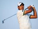 In-form Bhullar eyes Indian Open golf title