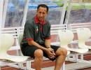 Bencherifa appointed Mohun Bagan coach