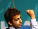 World billiards: Pankaj, Geet off to winning start