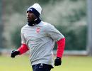 Campbell kicks up row, claims FA racist for not giving him England captaincy