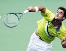 Raonic, Isner crash out in Valencia; Cilic through