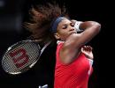 WTA Istanbul: Serena beats Azarenka again to reach semis