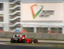 Indian F1 Grand Prix set to return in 2016