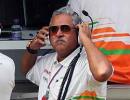 Vijay Mallya to reveal drivers' line up next month