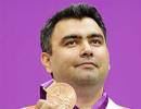 Gagan Narang to flag off Indian Grand Prix