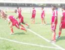 I-League: EB look to maintain winning momentum