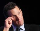 Lance Armstrong: Living strong