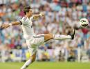 La Liga: Ronaldo gets Real back on track, Barca win