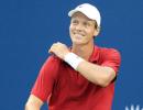 Berdych to lead Czech Davis Cup team against Argentina