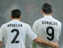 Ronaldo's 'sadness' at Madrid has teammates surprised