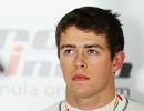 Di Resta gets five place grid penalty at Monza