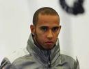 Stewart suggests Hamilton should stay at McLaren