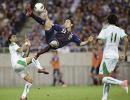 Japan beat Iraq 1-0 in World Cup qualifier