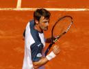 Former No.1 Juan Carlos Ferrero announces retirement