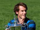 Lendl traits mirror in Murray's meteoric success