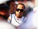 No deal with Mercedes yet: Hamilton