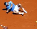 Davis Cup: Czechs go 2-1 up as Del Potro pulls out