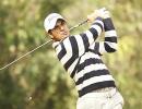 Bhullar wins third Asian Tour title at Taipei