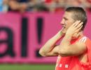 CL Preview: Bayern start afresh with renewed optimism