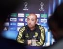 Chelsea title thirst remains unquenched: Di Matteo