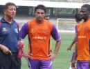 Prayag's spectacular journey in Indian football