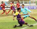 Federation Cup: Salgaocar defeats United Sikkim 3-0