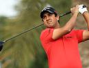 Kapur finishes tied 4th at Asia-Pacific Open