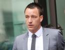 FA reject Terry claim of forcing his retirement