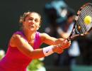 In-form Errani sends Bartoli packing in Tokyo