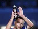 Terry's all gold for us, say Chelsea after 6-0 romp