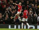 League Cup: United beat Newcastle, Reds sink West Brom