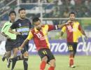 Fed Cup: East Bengal wary against sublime Dempo