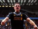 Liverpool increase Villa's relegation worries