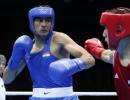 Ministry in a fix as NADA refuses to test Vijender