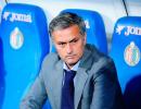 Mourinho could be tempted by Chelsea return: Drogba