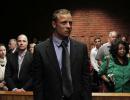 Pistorius gets support from female Twitter group