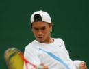 Indonesia expects miracle to beat India in Davis Cup