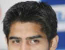 SAI yet to approve Vijender Singh's leave