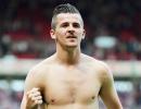 PSG threaten action against Barton for 'ladyboy' tweets