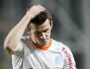 OM apologise on behalf of Barton after 'ladyboy' tweets