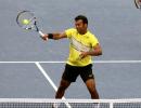 Veteran Paes dreams of playing 2016 Olympics