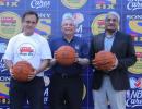 India will have a player in NBA in five years: Stern