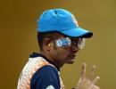 No medal for Olympics silver medallist Vijay in World Cup