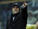 CL Preview: Juve's Conte cannot afford another selection mishap