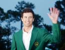 Masters champion Scott leaps to third in rankings